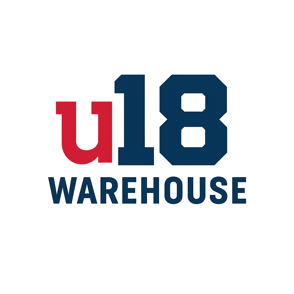 U18 Warehouse